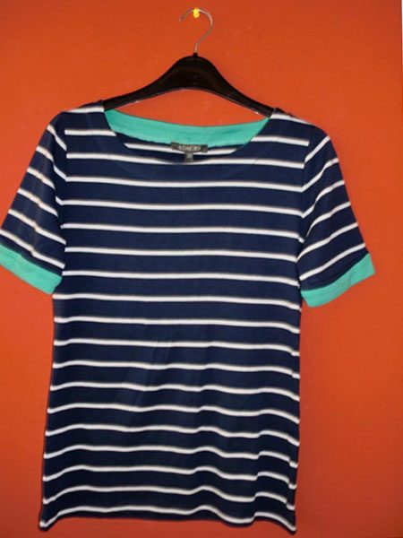 Women T- Shirt(WTS- 002)