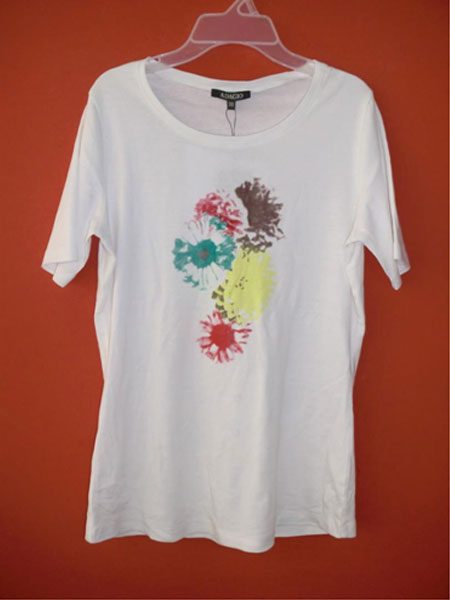 Women T- Shirt(WTS- 003)