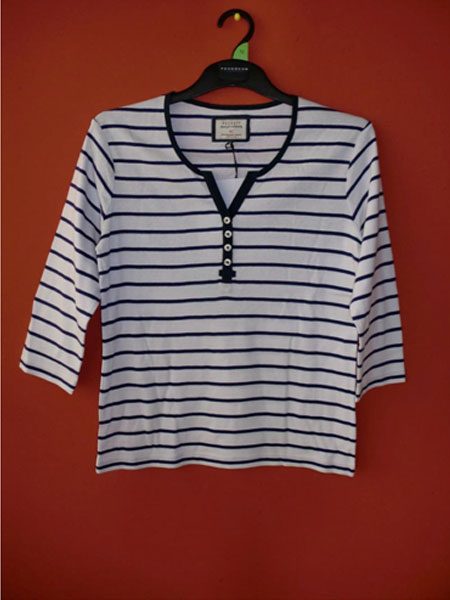 Women T- Shirt(WTS- 010)