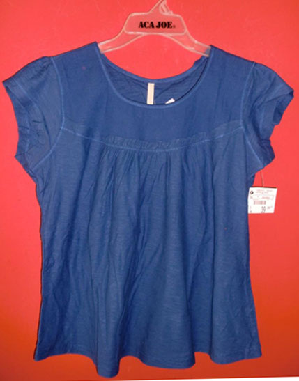 Women T- Shirt(WTS- 013)