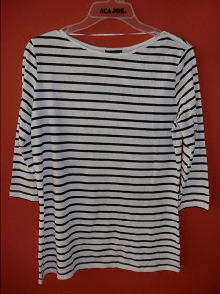 Women T- Shirt(WTS- 020)