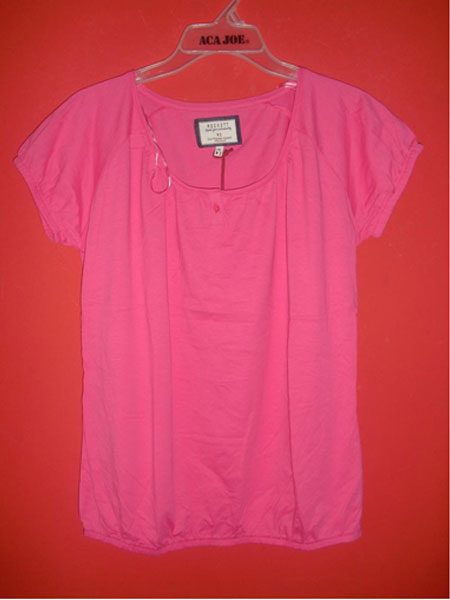 Women T- Shirt(WTS- 026)