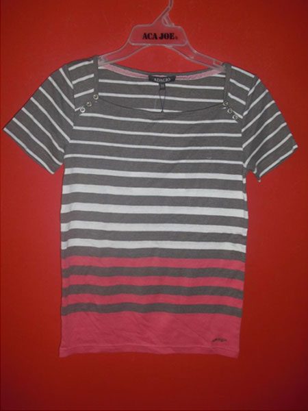 Women T- Shirt(WTS- 022)