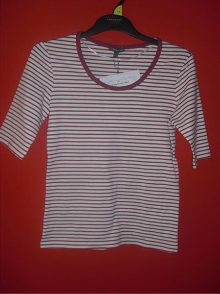 Women T- Shirt(WTS- 023)