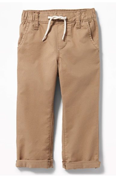 Boys Casual Pant(BCP- 014)