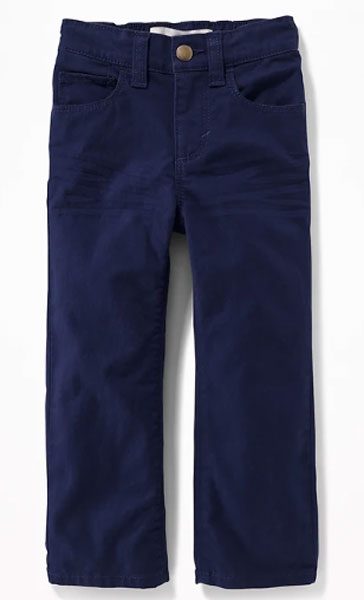 Boys Casual Pant(BCP- 015)