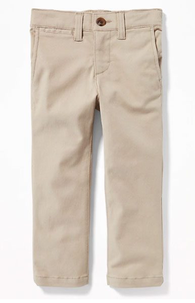 Boys Casual Pant(BCP- 016)