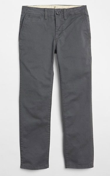 Boys Casual Pant(BCP- 017)