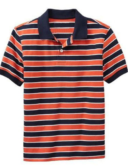 Boy’s Polo Shirt(BPS-008)