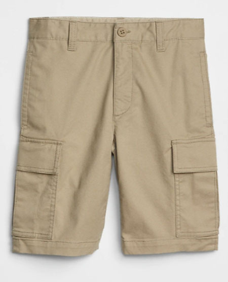 Boys Short(BS-008)