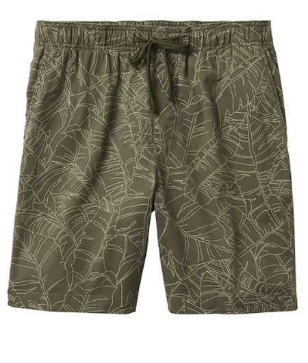 Boys Short(BS-017)