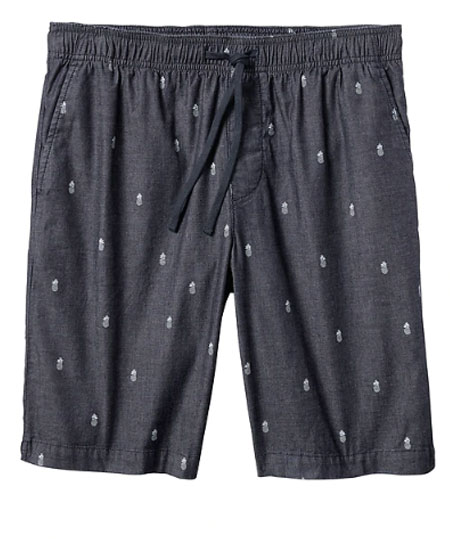 Boys Short(BS-019)