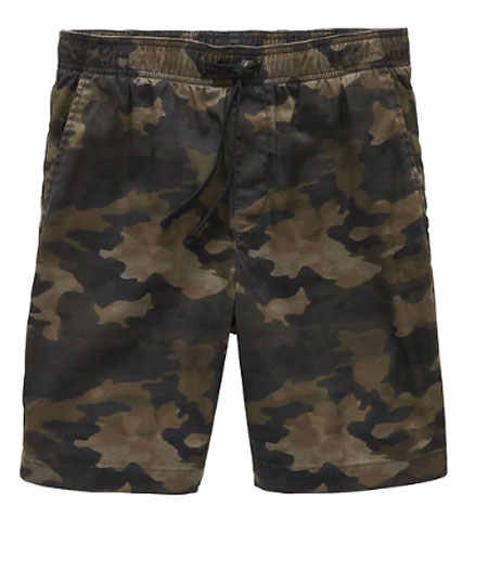 Boys Short(BS-021)