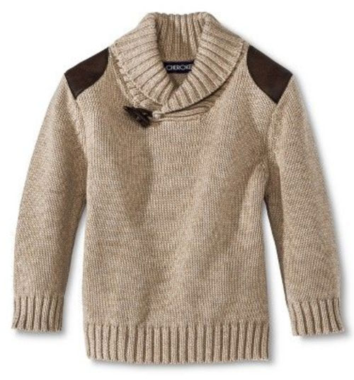 Boy’s Sweater(BSW-001)