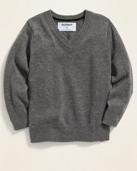 Boy’s Sweater(BSW-002)