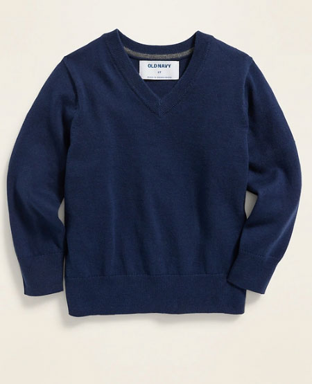 Boy’s Sweater(BSW-003)