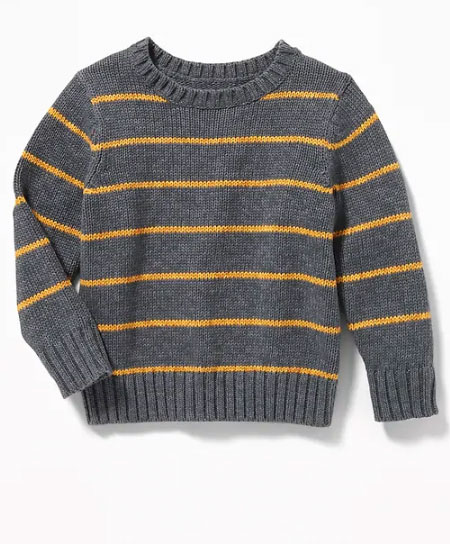 Boy’s Sweater(BSW-004)