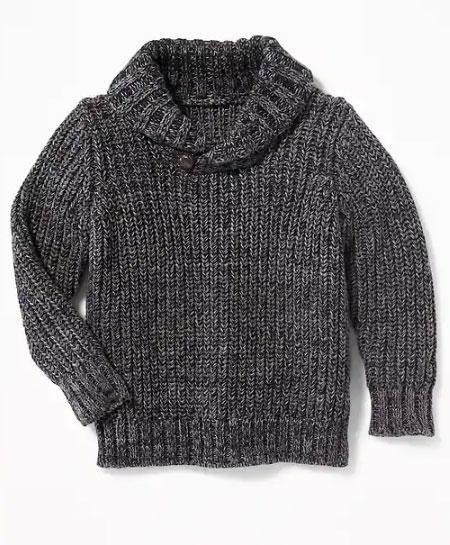 Boy’s Sweater(BSW-005)