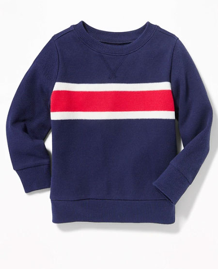 Boy’s Sweater(BSW-011)