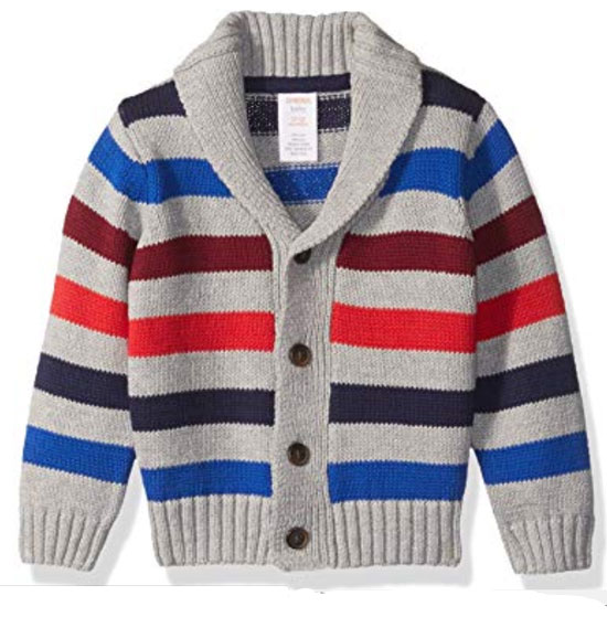 Boy’s Sweater(BSW-012)