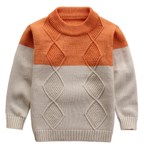 Boy’s Sweater(BSW-013)