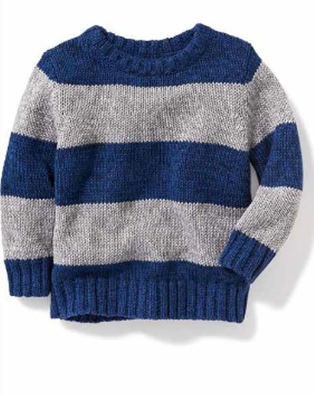 Boy’s Sweater(BSW-014)