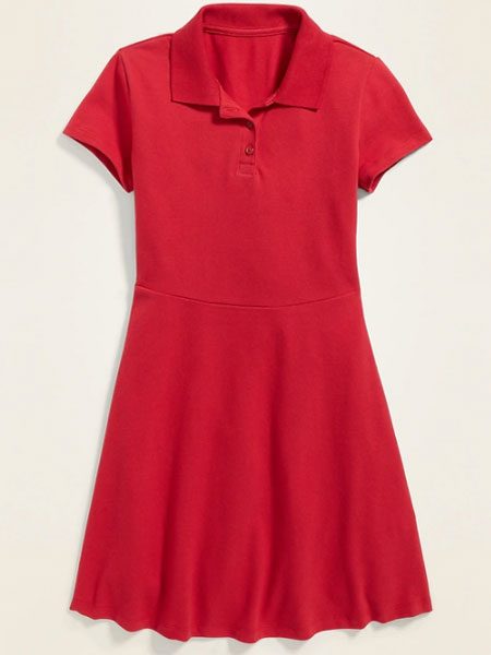 Girl’s Dress & Skirt(GDS-011)