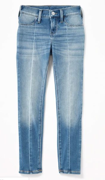 Girls Jeans(GJ- 013)