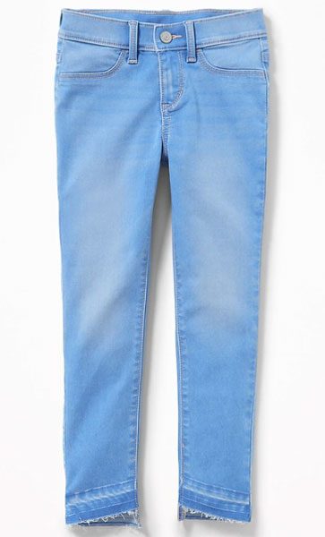 Girls Jeans(GJ- 015)