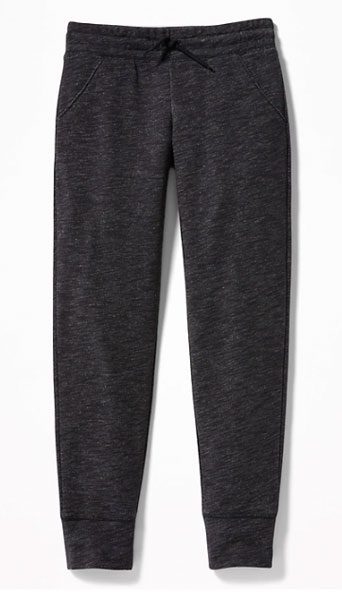 Girl’s Jogger(GJ-006)