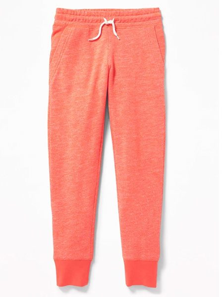 Girl’s Jogger(GJ-007)