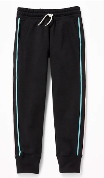 Girl’s Jogger(GJ-008)