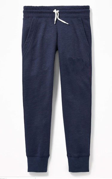 Girl’s Jogger(GJ-009)