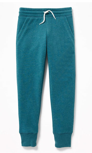 Girl’s Jogger(GJ-010)