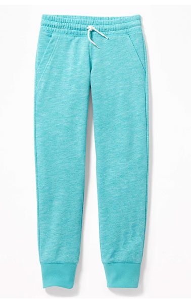 Girl’s Jogger(GJ-011)