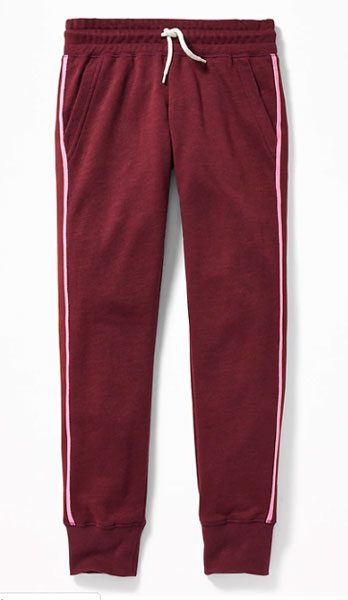 Girl’s Jogger(GJ-012)