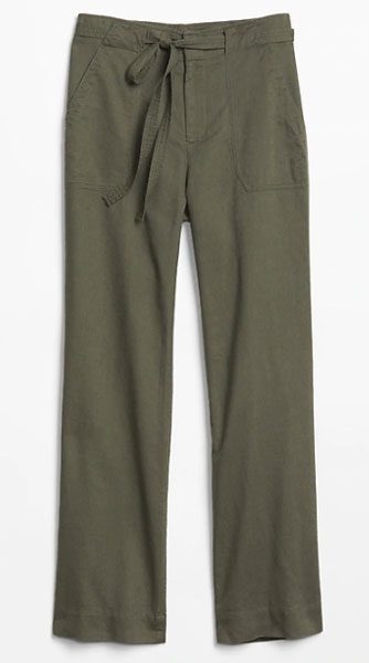 Girl’s Pant(GP-002)