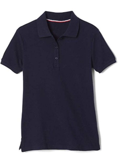 Girl’s Polo Shirt(GPS-006)