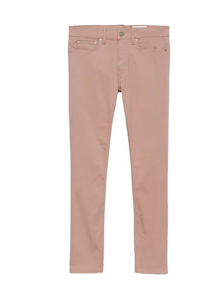 Men’s Casual Pant(MCP-002)