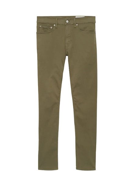 Men’s Casual Pant(MCP-003)