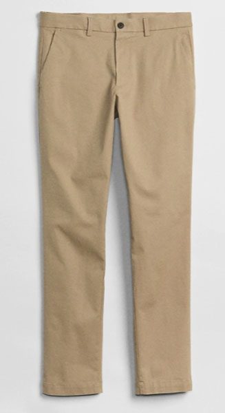 Men’s Casual Pant(MCP-005)