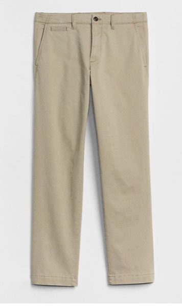 Men’s Casual Pant(MCP-006)