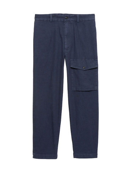 Men’s Casual Pant(MCP-008)