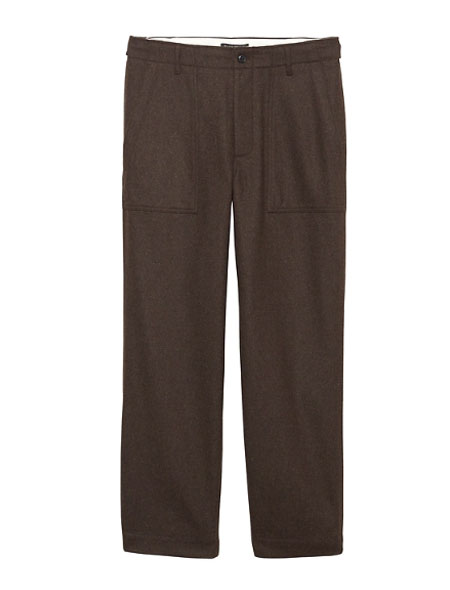 Men’s Casual Pant(MCP-009)