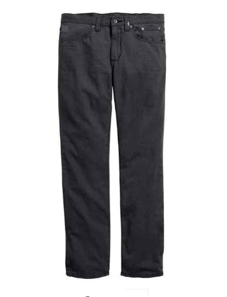 Men’s Casual Pant(MCP-012)