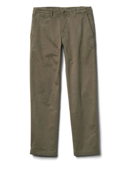 Men’s Casual Pant(MCP-014)