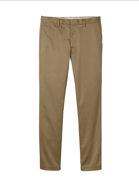 Men’s Casual Pant(MCP-015)