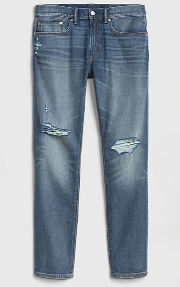 Men’s Jeans(MJ- 013)