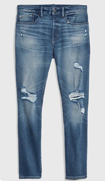 Men’s Jeans(MJ- 014)