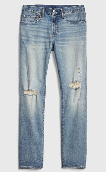 Men’s Jeans(MJ- 015)